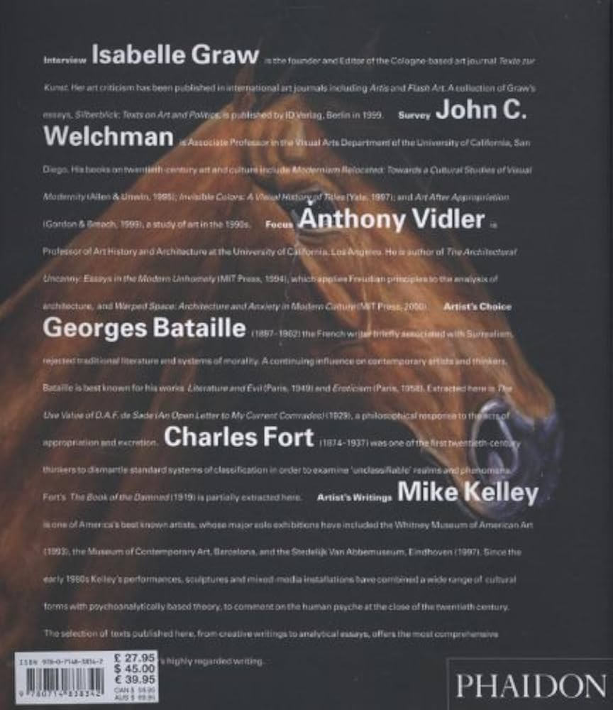専用　Mike Kelley (Phaidon Artists Series) 61Sv0N5AaLL._UF350,350_QL50_.jpg